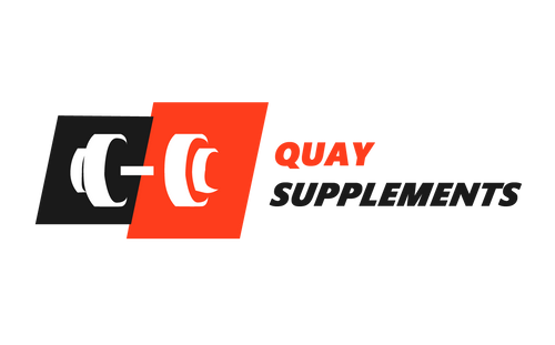 Quay Supplements
